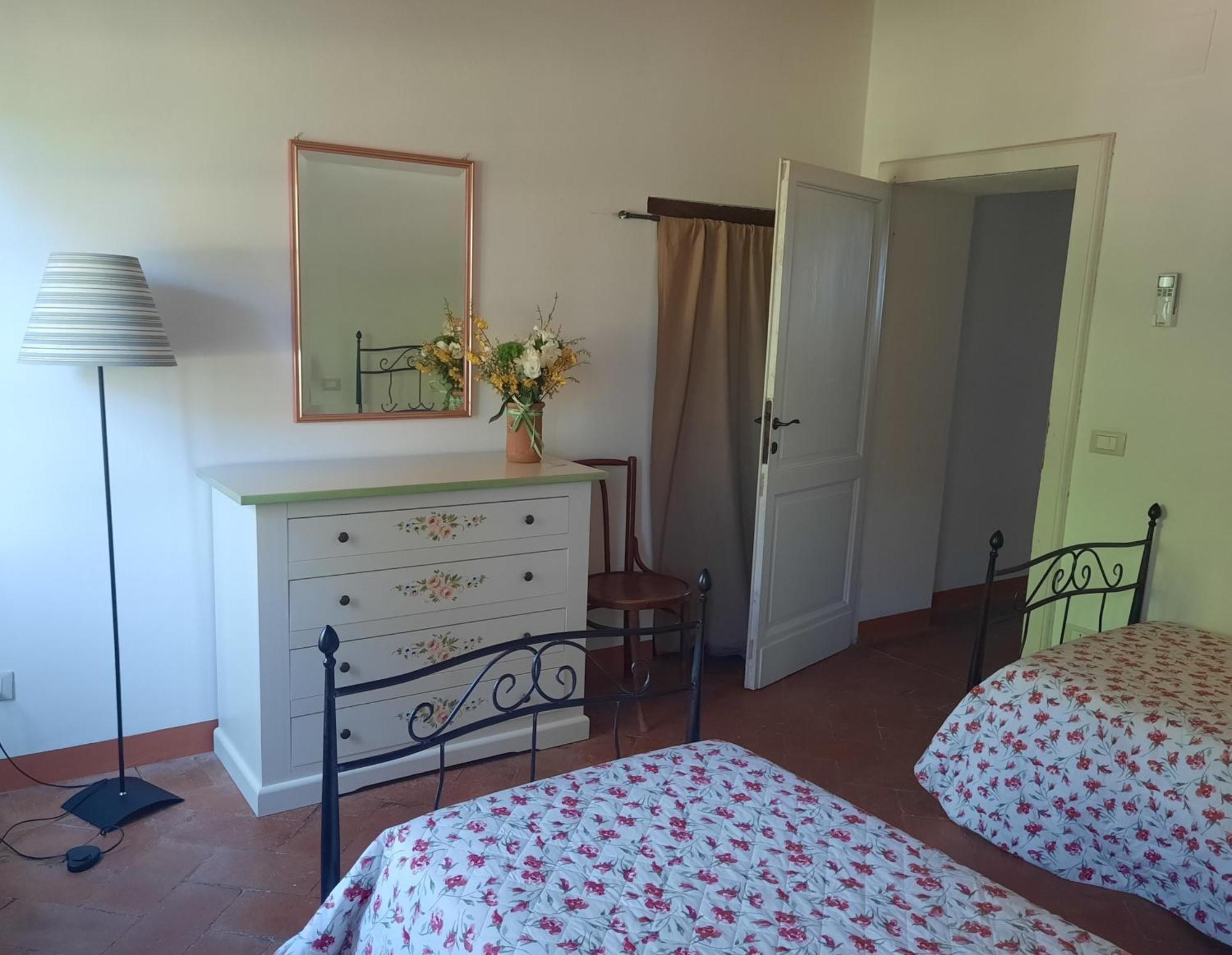 Agriturismo Tenuta Conti Faina Fratta Todina Exterior foto