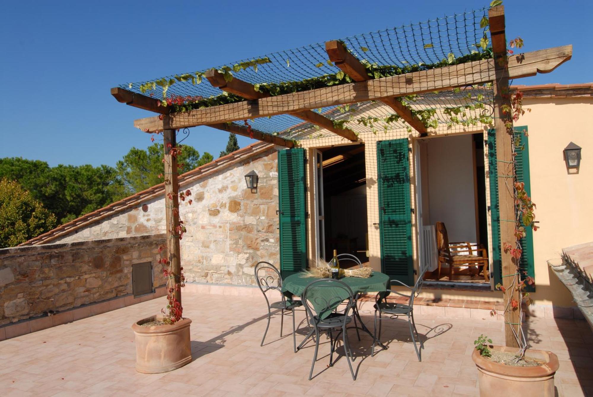 Agriturismo Tenuta Conti Faina Fratta Todina Exterior foto